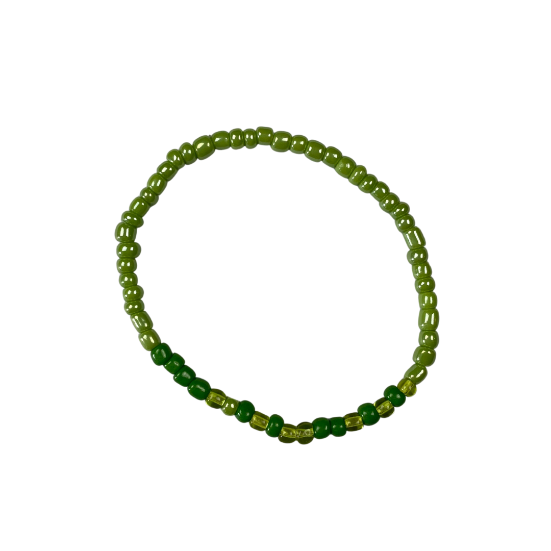 "Set Apart" Morse Code Bracelet