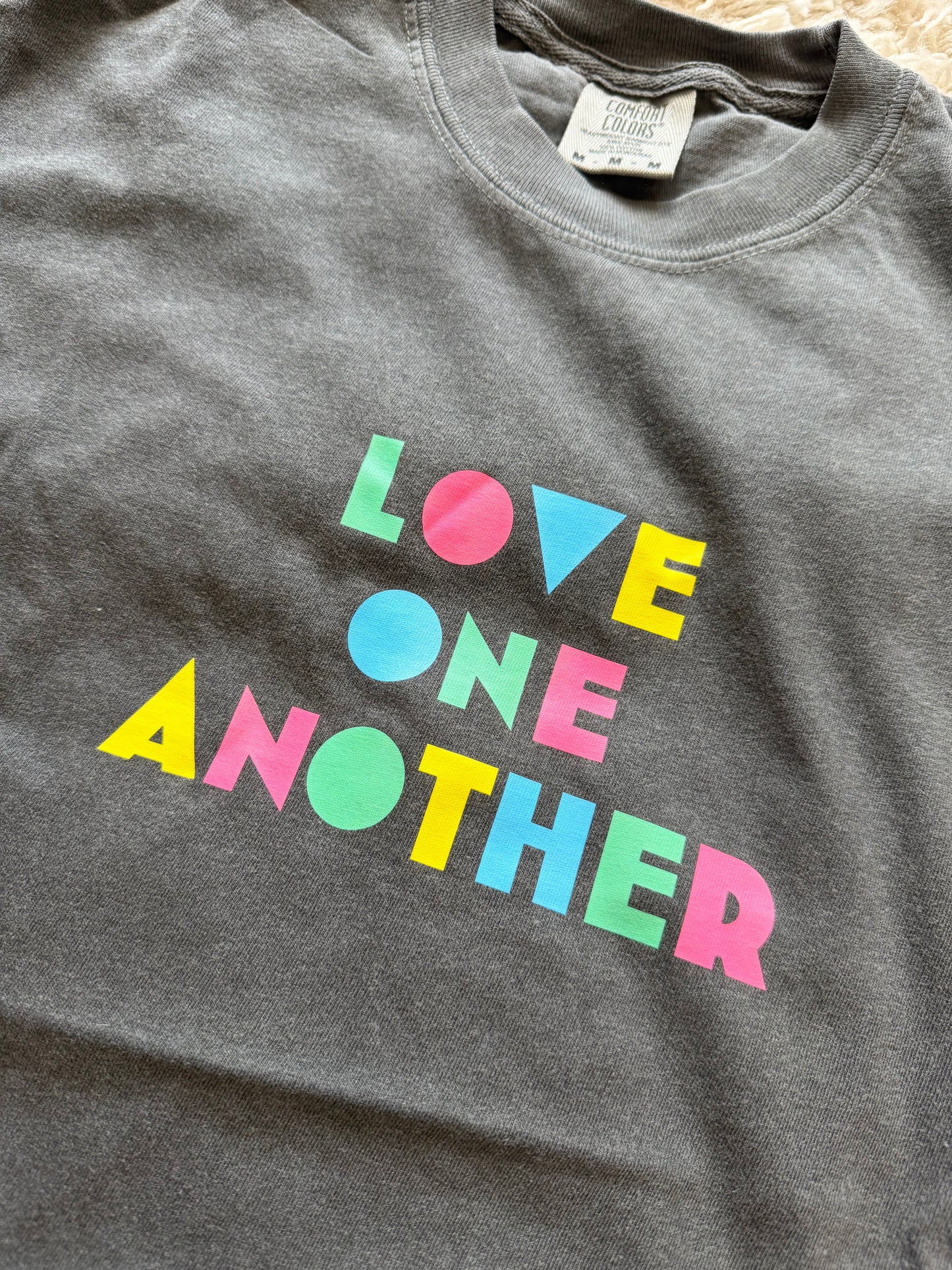 Love One Another T-Shirt