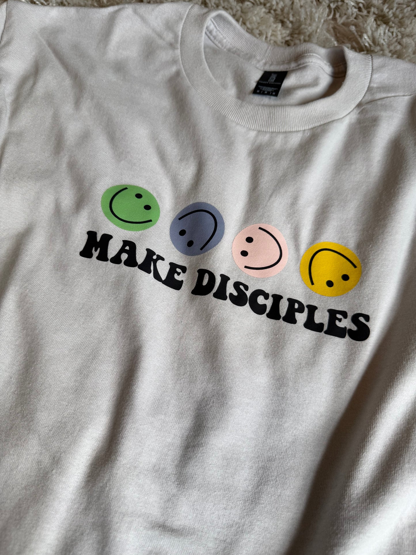 Make Disciples T-Shirt