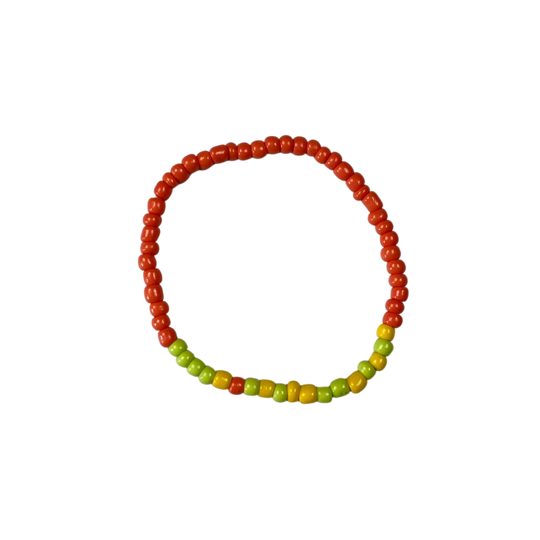 "Set Apart" Morse Code Bracelet