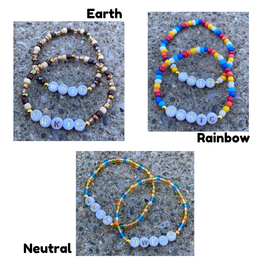 WWYD Bracelet Bundle