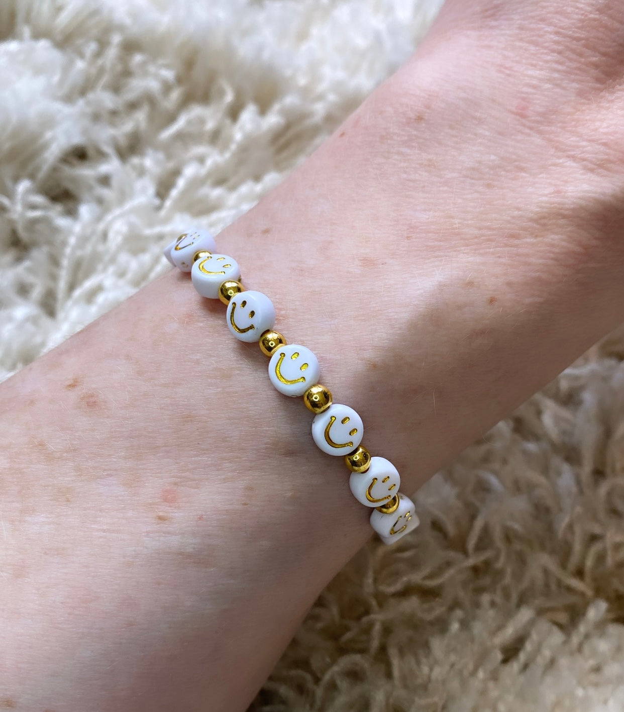 Smile Bracelet