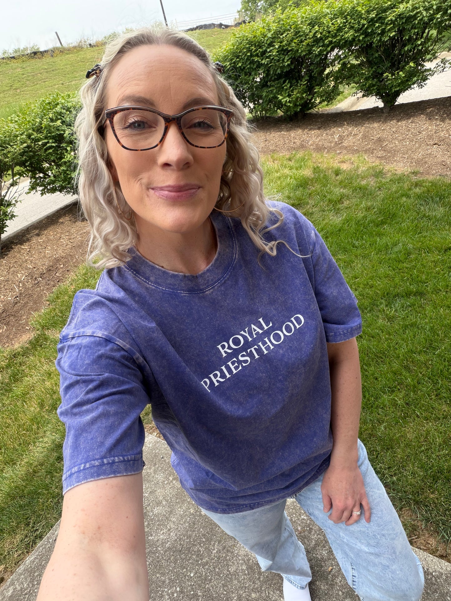 Royal Priesthood T-Shirt