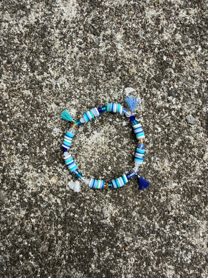 Tassel Bracelet