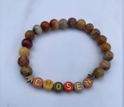 Chosen Bracelet