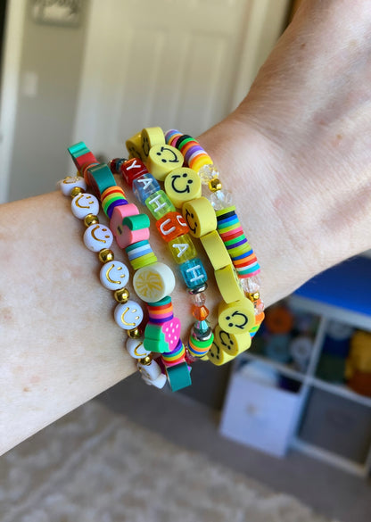 Fruit of the Spirit Bracelet