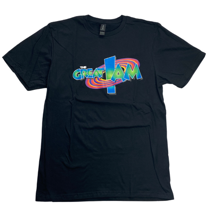 The Great I Am T-Shirt