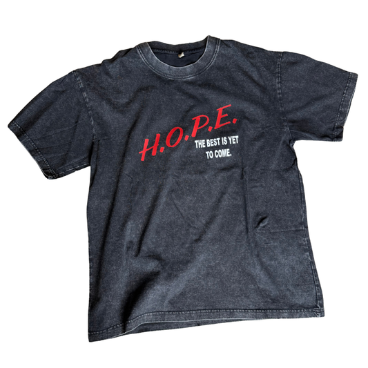 H.O.P.E. T-Shirt