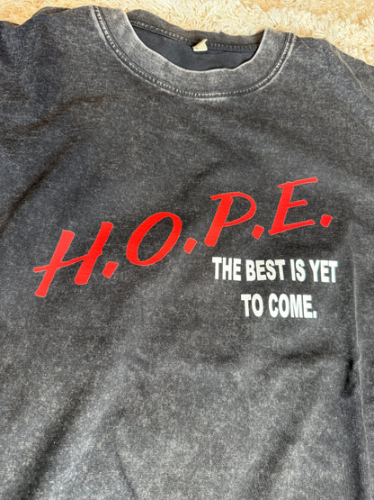 H.O.P.E. T-Shirt