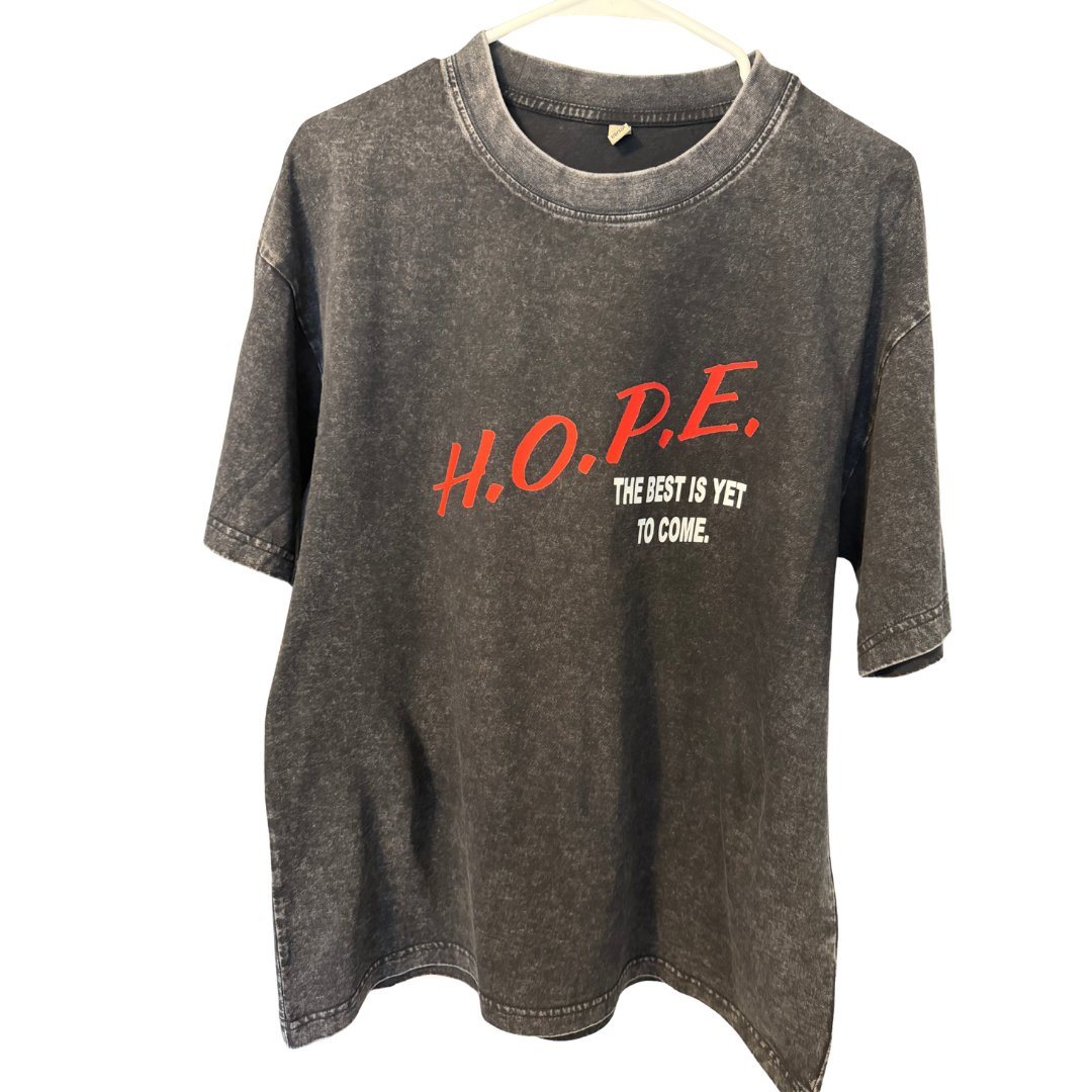 H.O.P.E. T-Shirt
