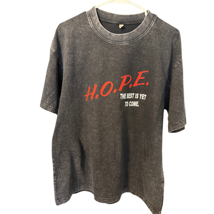 H.O.P.E. T-Shirt