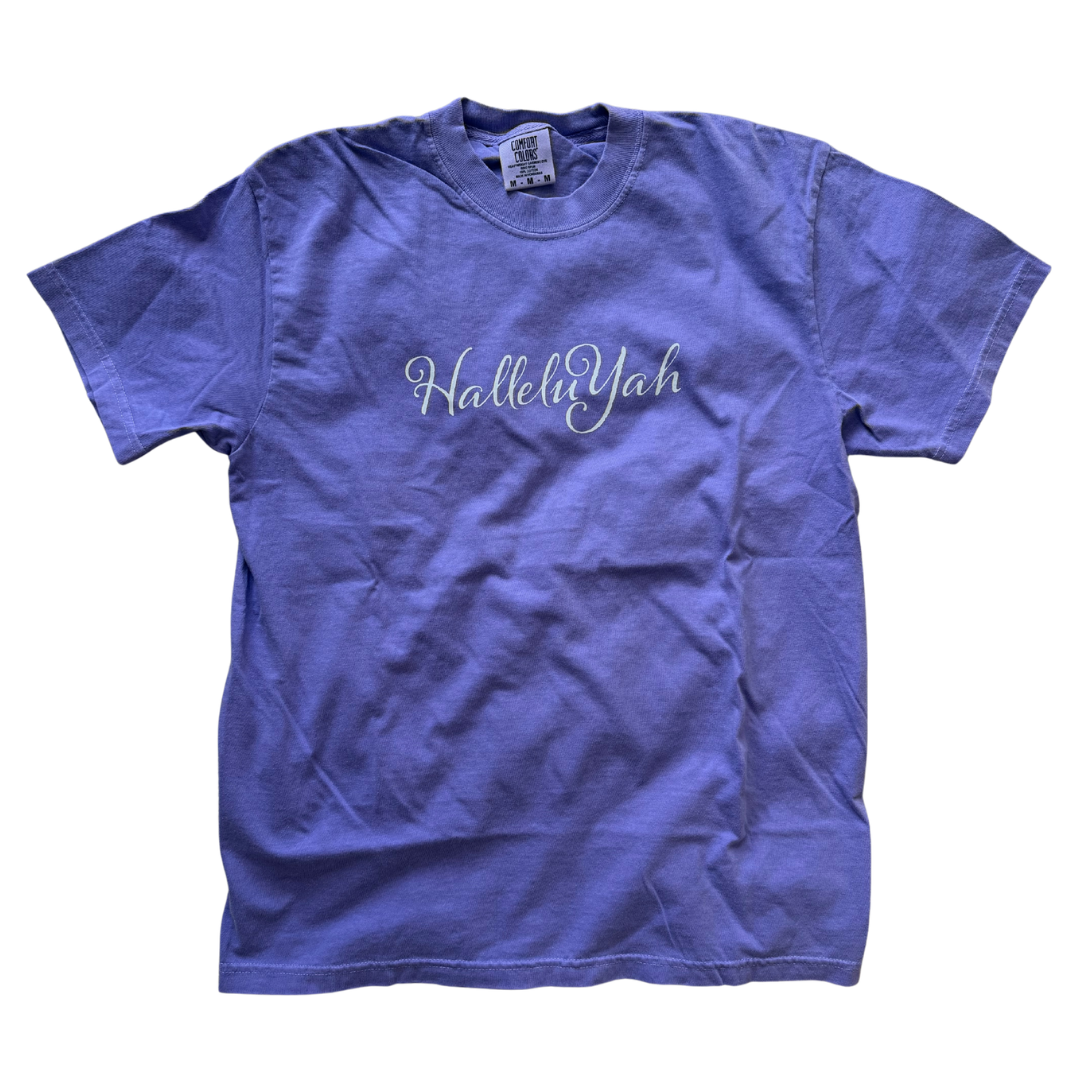 HalleluYah T-Shirt