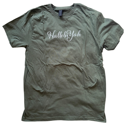 HalleluYah T-Shirt