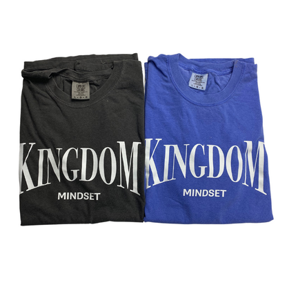Kingdom Mindset T-Shirt