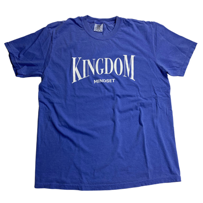 Kingdom Mindset T-Shirt