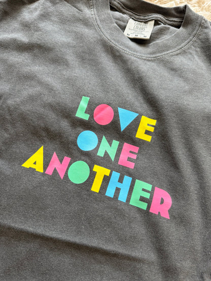 Love One Another T-Shirt