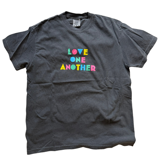 Love One Another T-Shirt