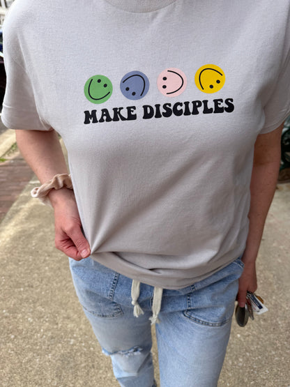 Make Disciples T-Shirt