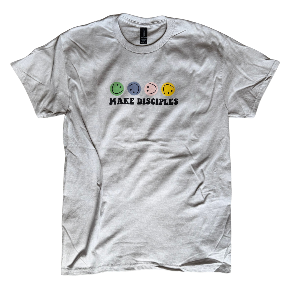 Make Disciples T-Shirt