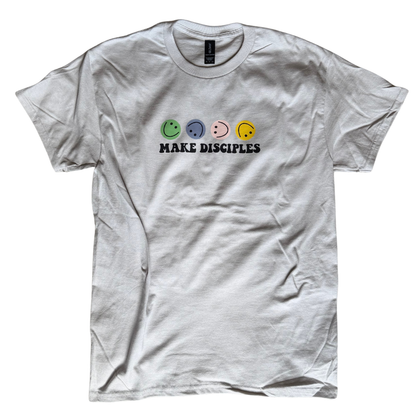 Make Disciples T-Shirt