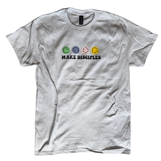 Make Disciples T-Shirt