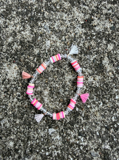 Tassel Bracelet