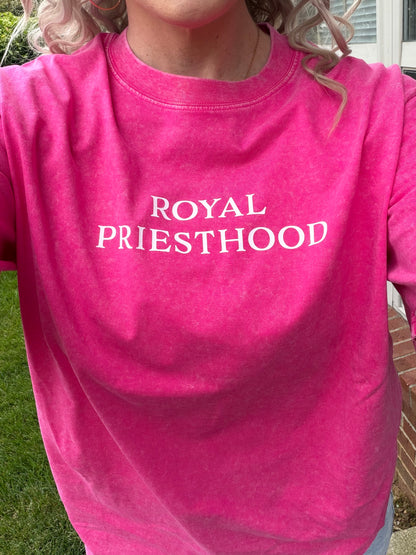 Royal Priesthood T-Shirt
