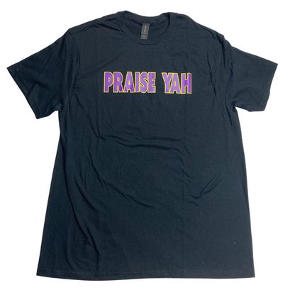 Praise Yah T-Shirt