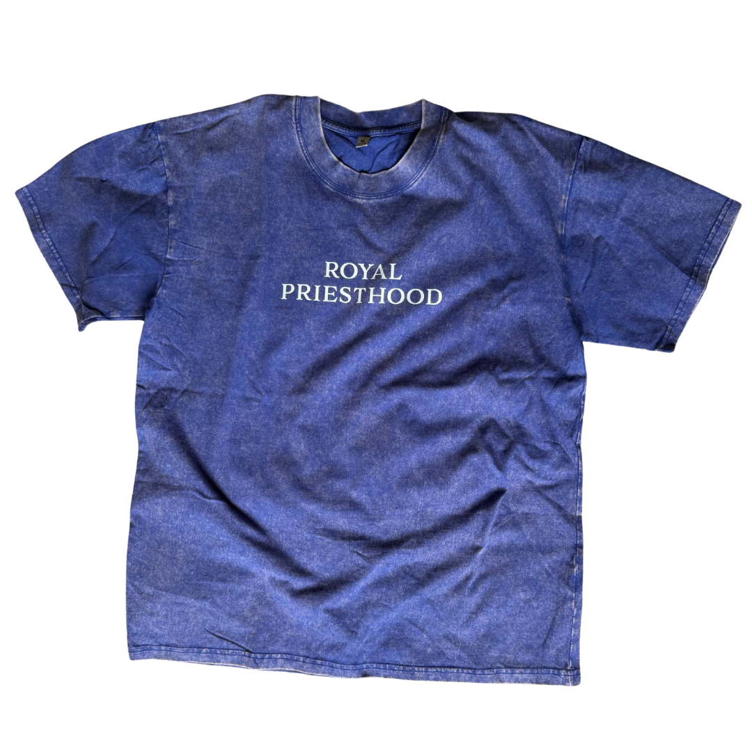 Royal Priesthood T-Shirt