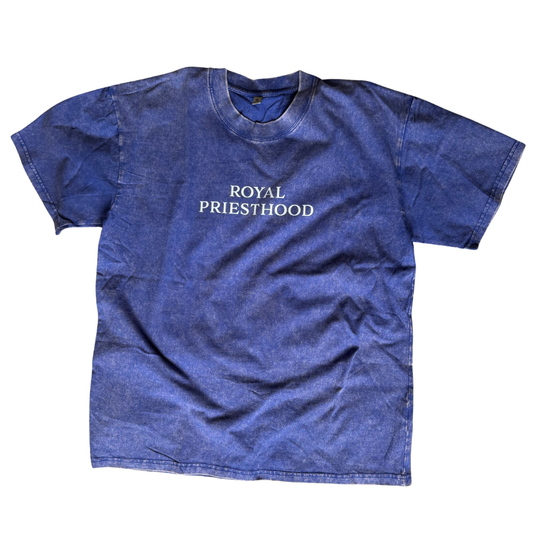 Royal Priesthood T-Shirt