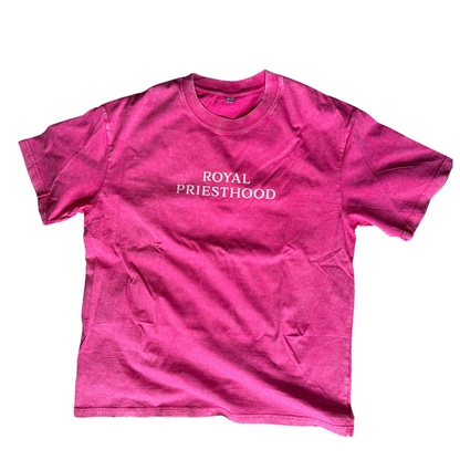 Royal Priesthood T-Shirt