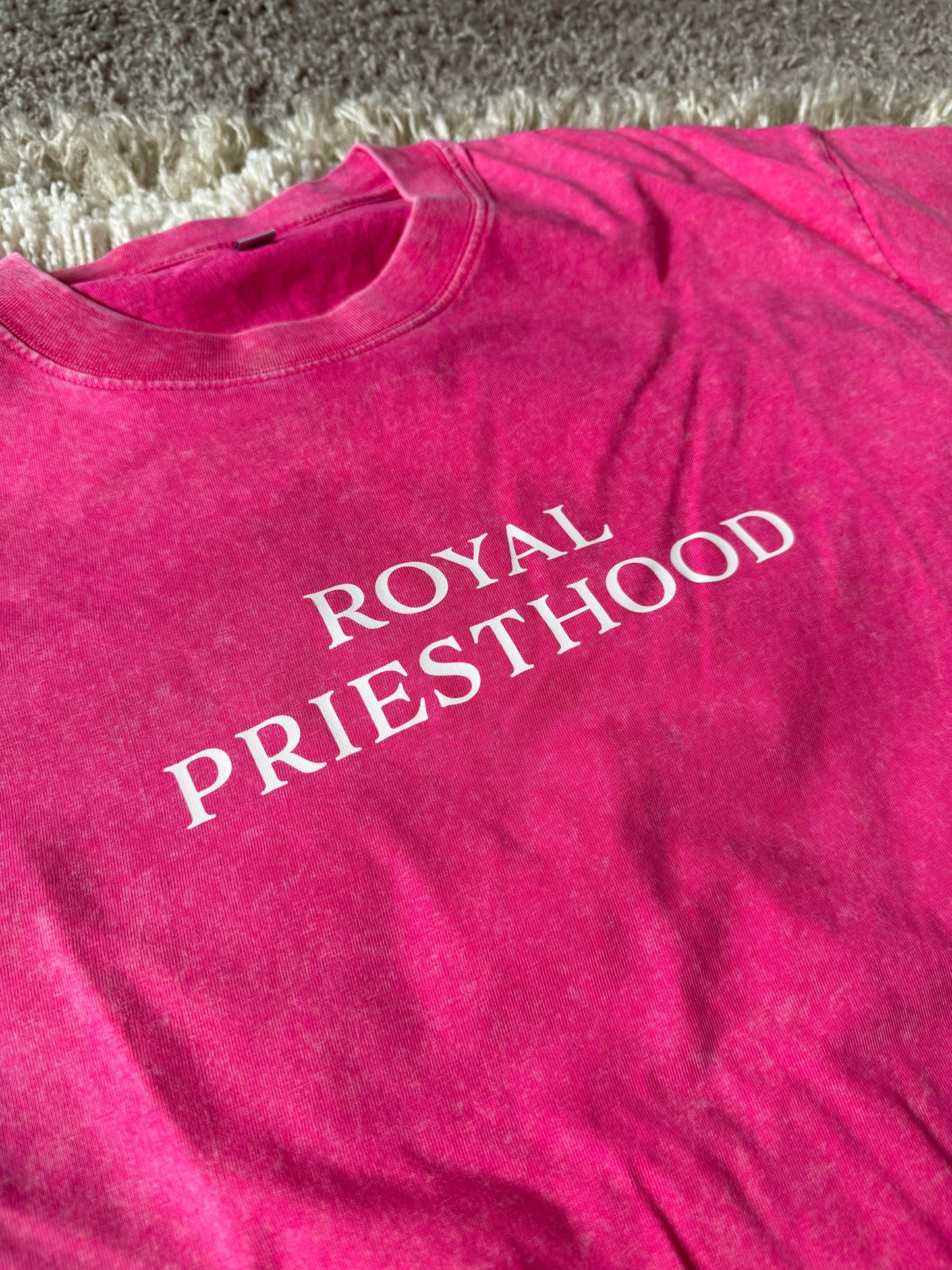 Royal Priesthood T-Shirt