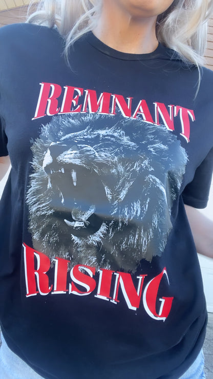 Remnant Rising T-Shirt