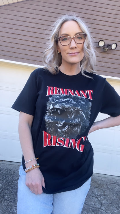 Remnant Rising T-Shirt