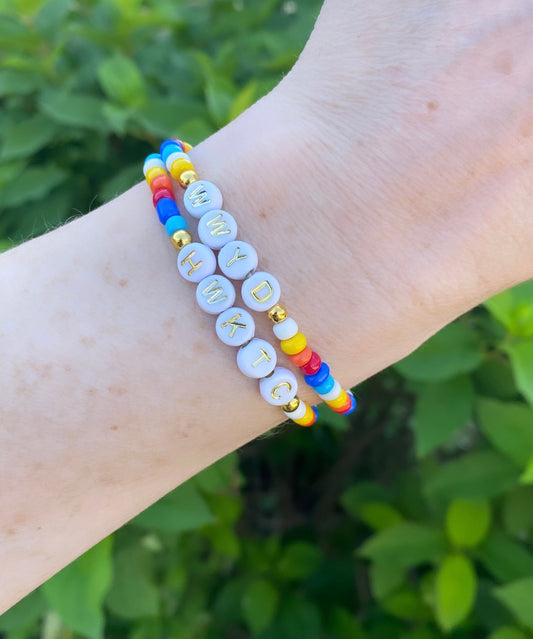 WWYD Bracelet Bundle