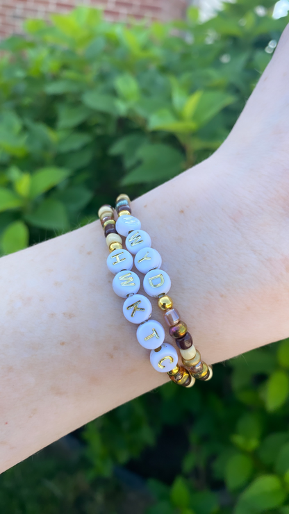 WWYD Bracelet Bundle