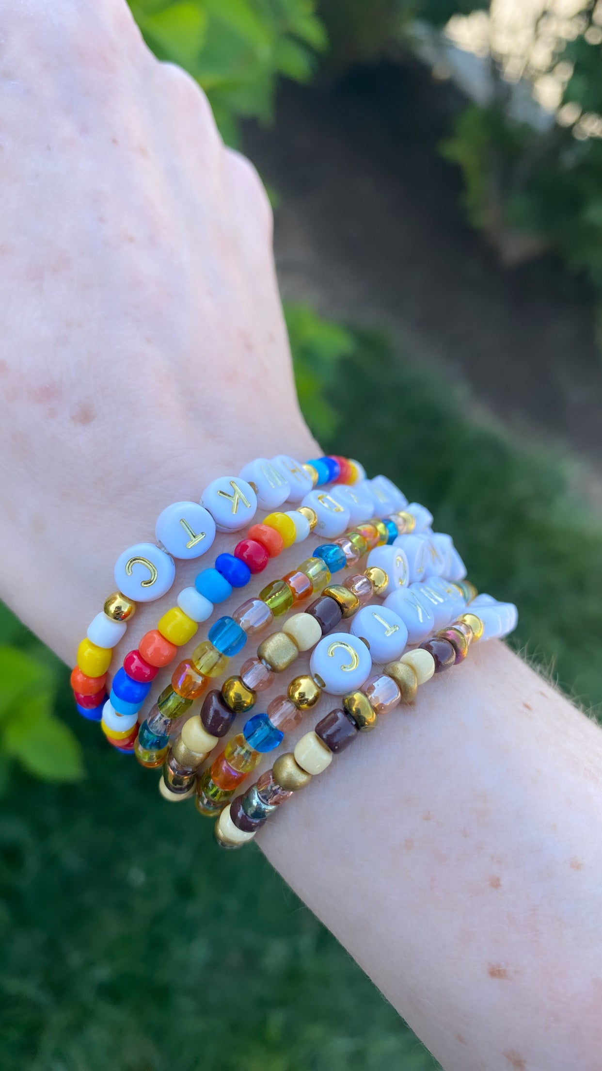 WWYD Bracelet Bundle