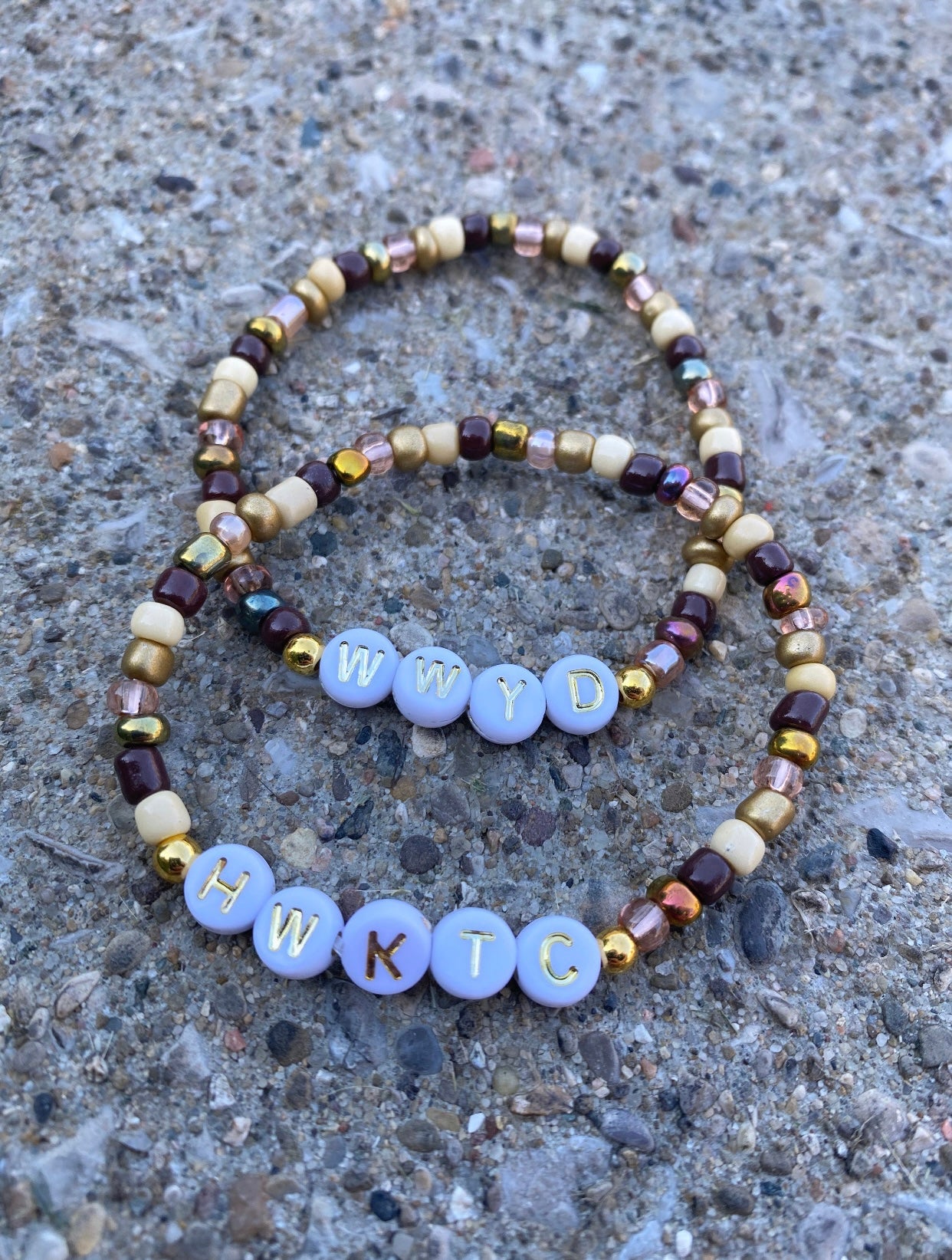 WWYD Bracelet Bundle