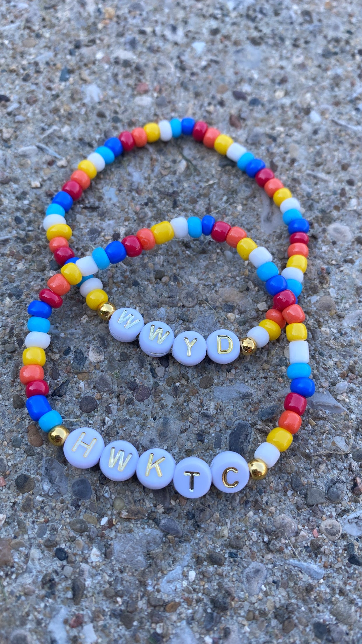 WWYD Bracelet Bundle