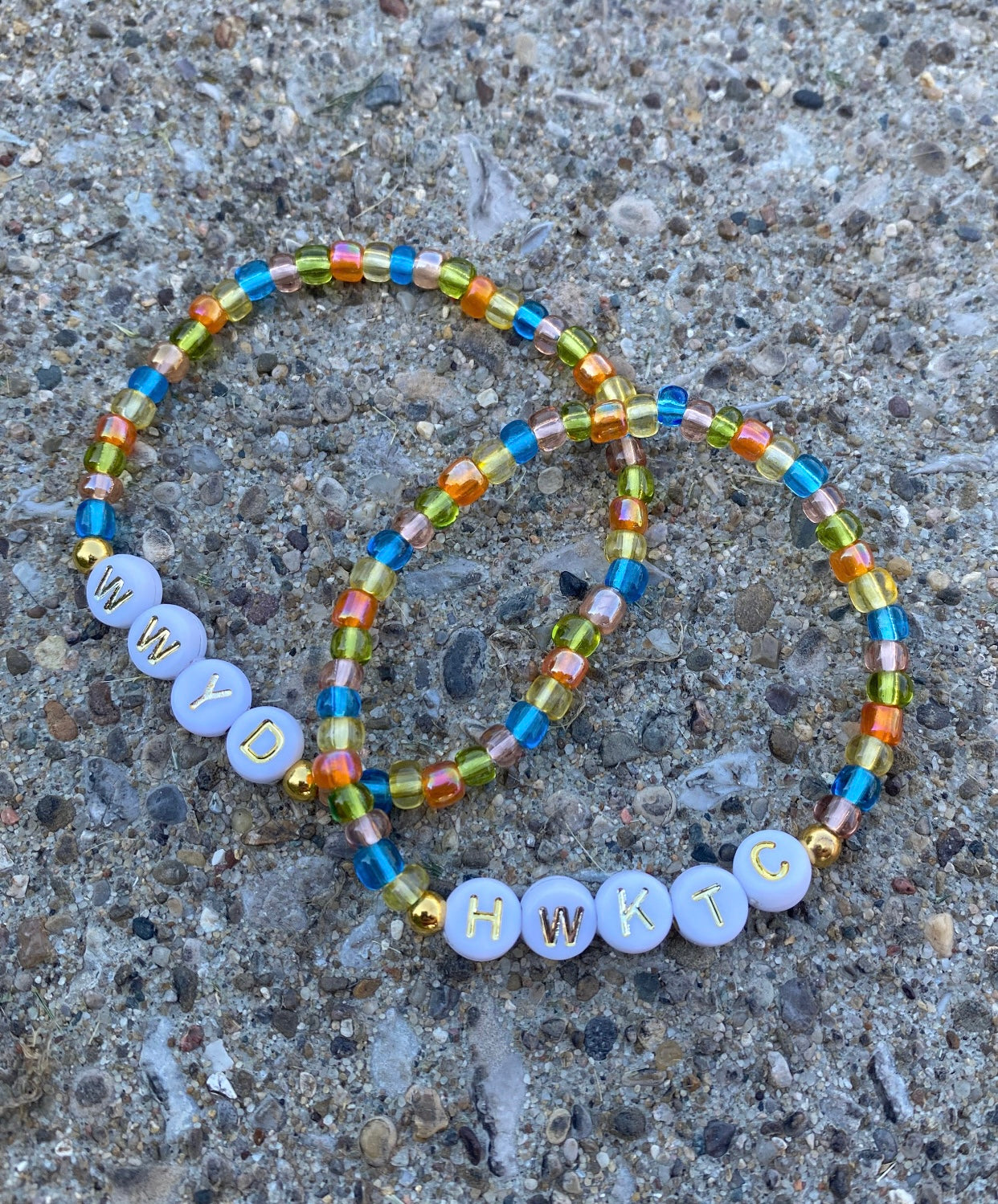 WWYD Bracelet Bundle
