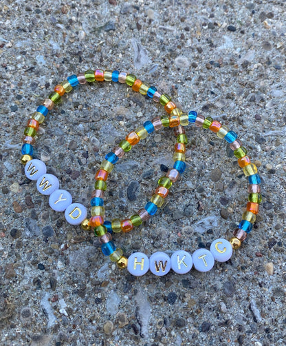 WWYD Bracelet Bundle