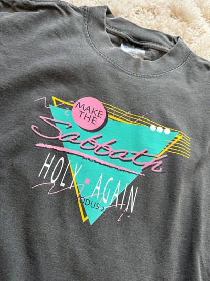 Make the Sabbath Holy Again T-Shirt