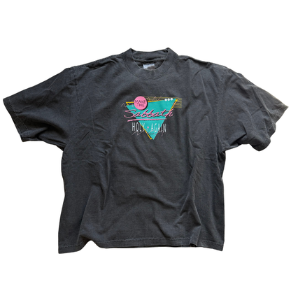 Make the Sabbath Holy Again T-Shirt