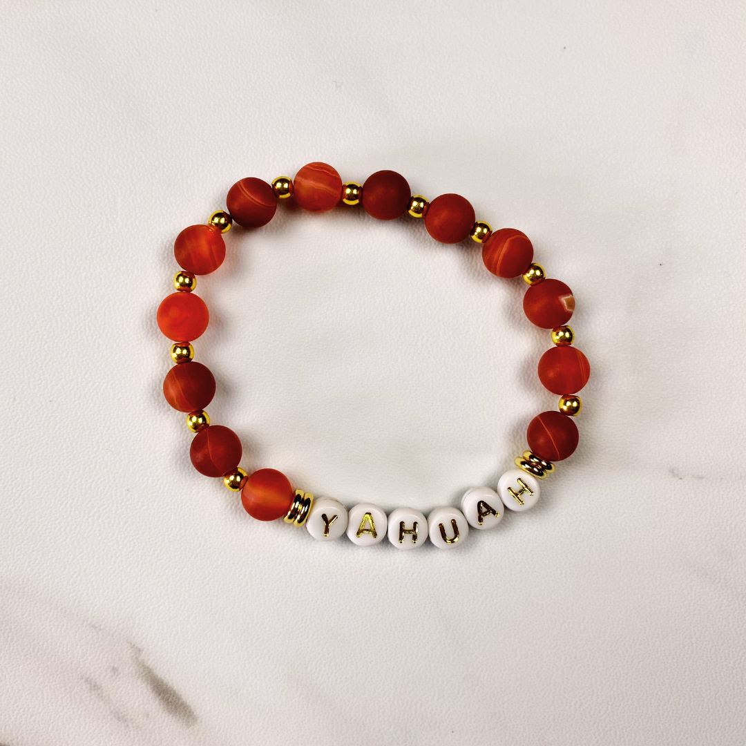 Yahuah Bracelet