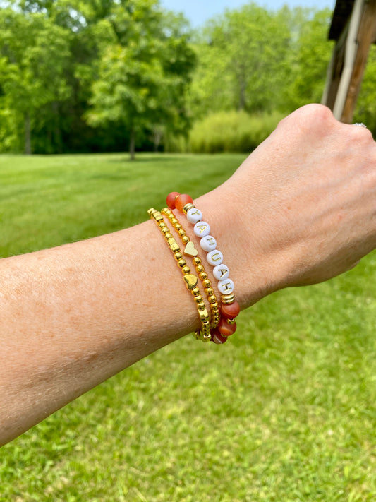 Yahuah Bracelet