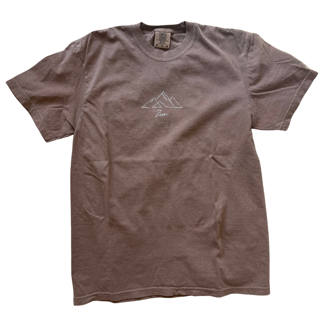 Zion T-Shirt
