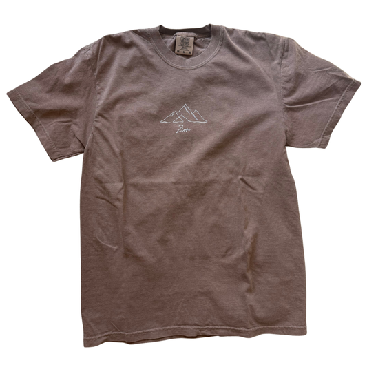 Zion T-Shirt