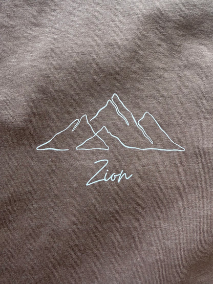 Zion T-Shirt